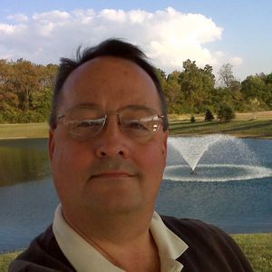 Meet your Posher, Tom